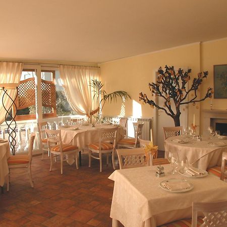 Hotel Olympic Saint-Vincent Luaran gambar